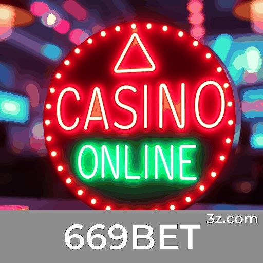 669BET: O Melhor Cassino Online e Pagamentos Rápidos