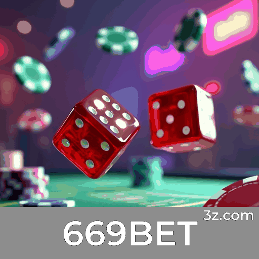 669BET.com - Plataforma de Apostas Online e Cassino Ao Vivo - 669BET