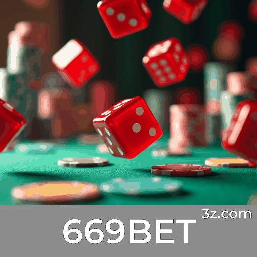 669BET: Apostas esportivas no Brasil com ênfase em futebol