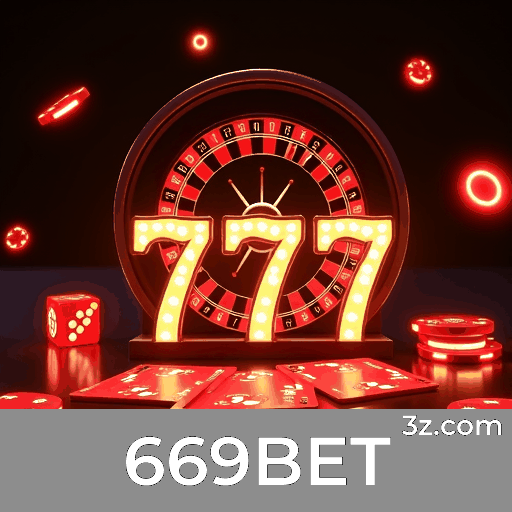 669BET Aplicativo: O Paraíso Interativo que Conecta Jogadores Globais