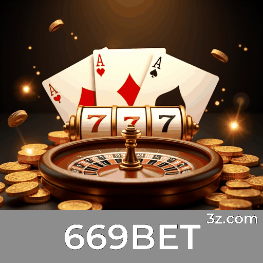 669BET App: Comunidade Interativa e Experiência Social Única