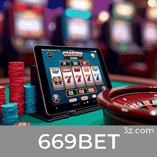 669BET: Casino Imersivo e Psicologia do Jogo para Experiências Únicas