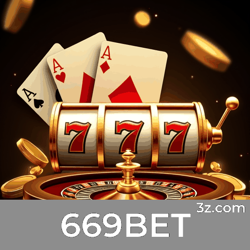 Desbloqueie Bônus Incríveis no 669BET Agora!