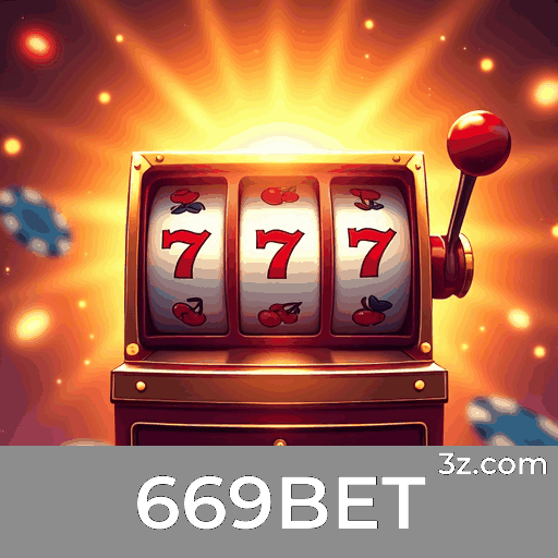 669BET: Milhares de Jogos, Seleção Global e Qualidade