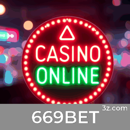 669BET: Apostas esportivas completas para brasileiros