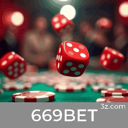 669BET: O Paraíso dos Jogos Selecionados