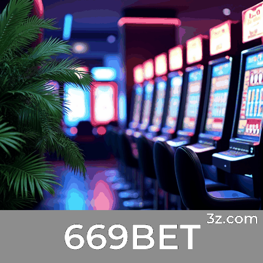 Parcerias Exclusivas de Jogos com 669BET: Tecnologia Inovadora e Experiências