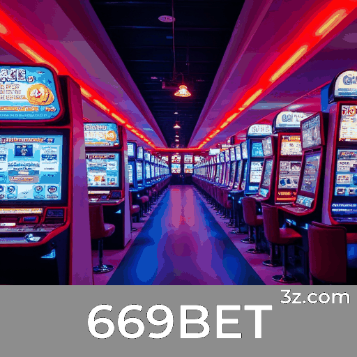 Ofertas Exclusivas do 669BET para Usuários Brasileiros