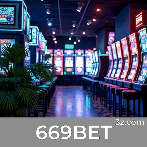 669BET: O Paraíso dos Jogos Selecionados